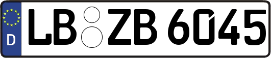 LB-ZB6045