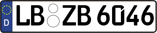 LB-ZB6046