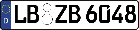 LB-ZB6048