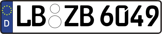 LB-ZB6049