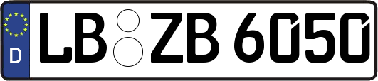 LB-ZB6050