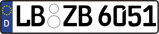 LB-ZB6051