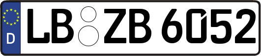 LB-ZB6052