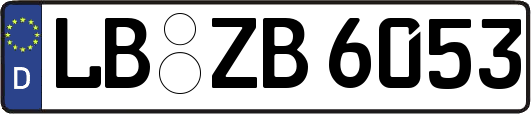 LB-ZB6053