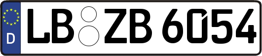 LB-ZB6054