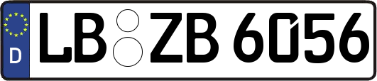 LB-ZB6056