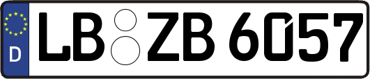 LB-ZB6057