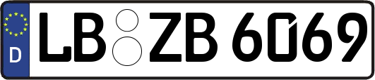 LB-ZB6069