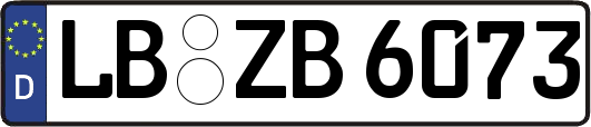 LB-ZB6073