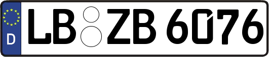 LB-ZB6076