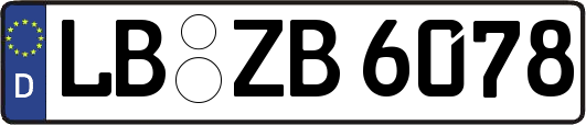 LB-ZB6078
