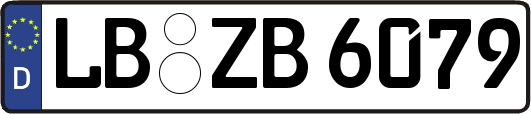 LB-ZB6079