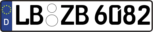 LB-ZB6082