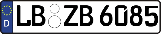 LB-ZB6085