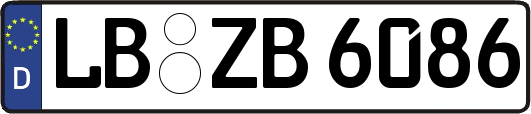 LB-ZB6086