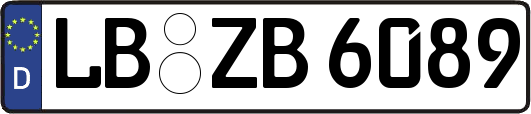 LB-ZB6089