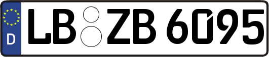 LB-ZB6095