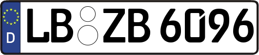 LB-ZB6096