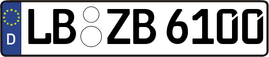 LB-ZB6100