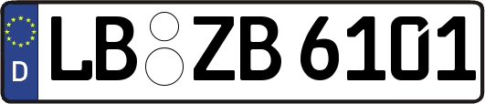LB-ZB6101