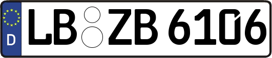 LB-ZB6106