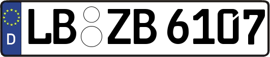 LB-ZB6107