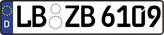 LB-ZB6109