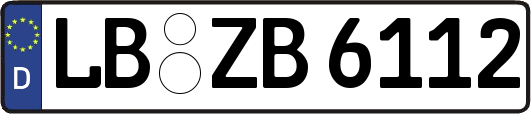 LB-ZB6112