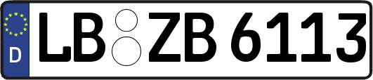 LB-ZB6113