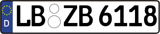 LB-ZB6118