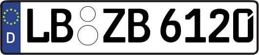 LB-ZB6120