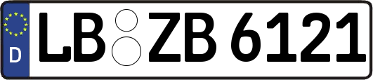 LB-ZB6121