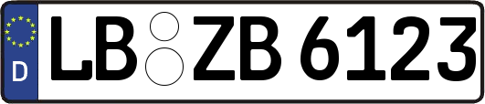 LB-ZB6123