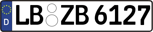 LB-ZB6127