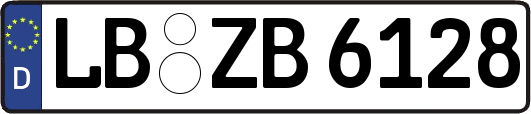 LB-ZB6128