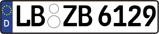 LB-ZB6129