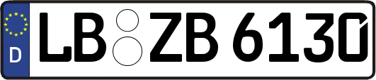 LB-ZB6130