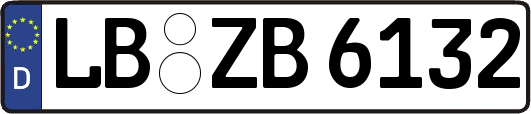 LB-ZB6132