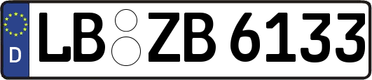 LB-ZB6133