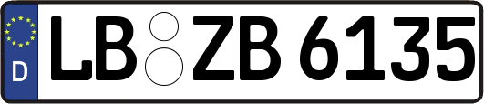 LB-ZB6135
