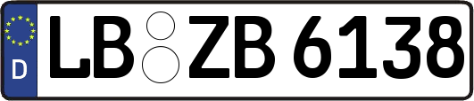 LB-ZB6138