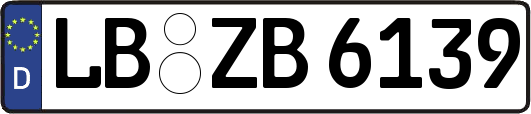 LB-ZB6139