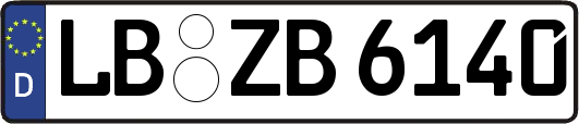 LB-ZB6140