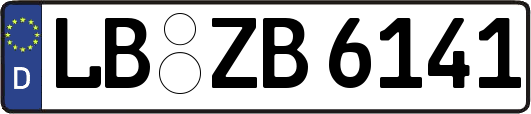 LB-ZB6141