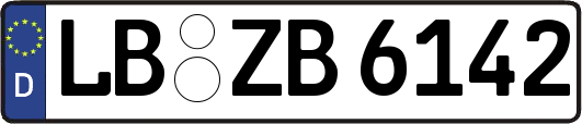 LB-ZB6142