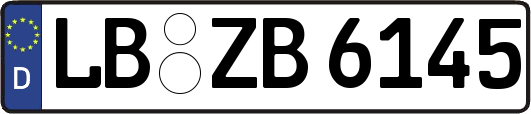 LB-ZB6145