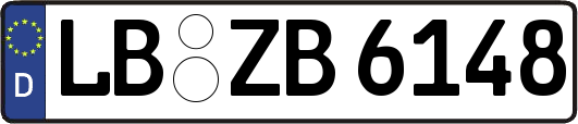 LB-ZB6148