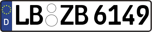 LB-ZB6149