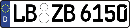 LB-ZB6150