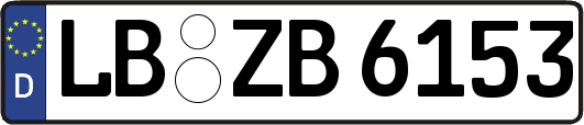 LB-ZB6153